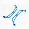 450V2-29S 450 Helicopter metal landing skid